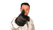 Doctor Dentist Sticker by Kahraman Ortodonti