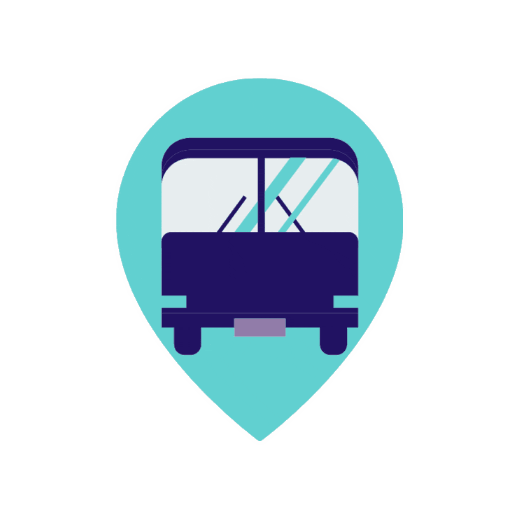 Nyc Mobility Sticker by Amanda Farías