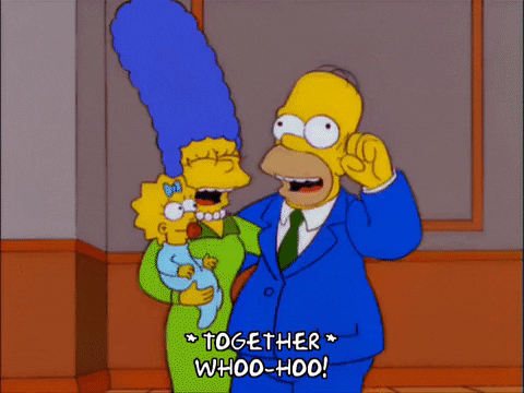 homer simpson GIF