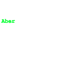 Uni Bunt Sticker by KIT Memewerk