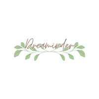 Leaves Leaf Sticker by Dreaminder