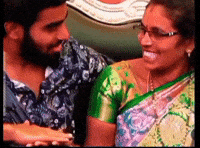 Promise Kalyan GIF