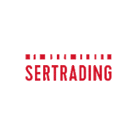 Sticker by Sertrading