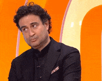 masterchef_es happy fun food tv GIF