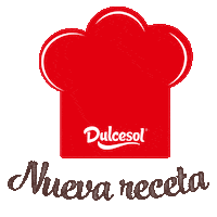 Recipe Nuevareceta Sticker by Dulcesol