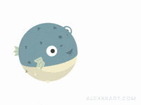 animation im dumb GIF by Alex Bradt