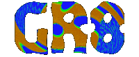 Art Glitch Sticker