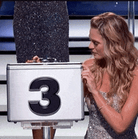 game show model GIF by Deal Or No Deal