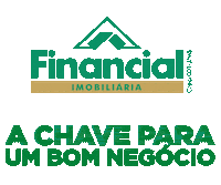 Financialimobiliaria imobiliaria financial Sticker