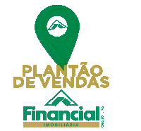 Financialimobiliaria imobiliaria financial Sticker
