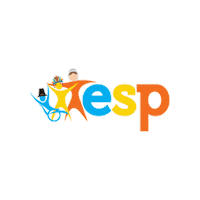 ESPyouandme extraspecialpeople espyouandme espholiday espfestive Sticker
