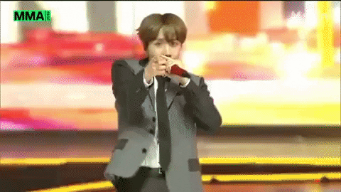 Mma Melon Music Award GIF by BTS