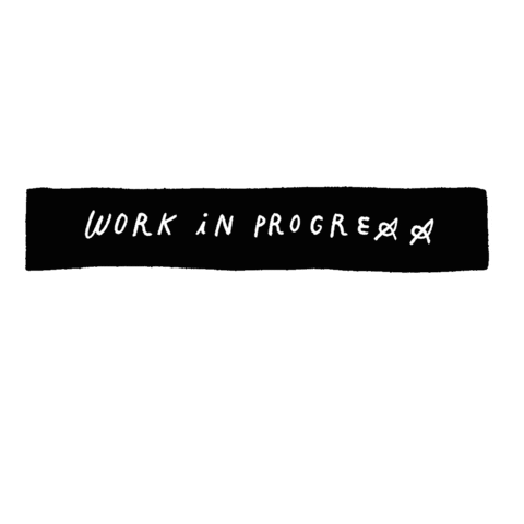 aamrhh giphyupload work black growth Sticker