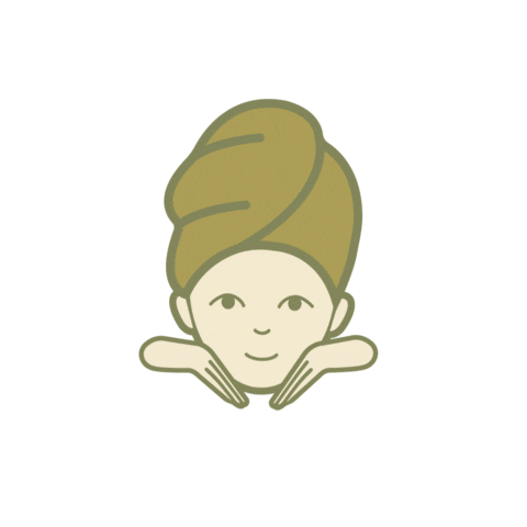 Plantscription Sticker by Origins