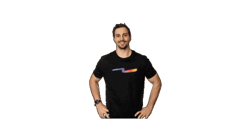 Kaprun Guenther Sticker by INJOY Fitness