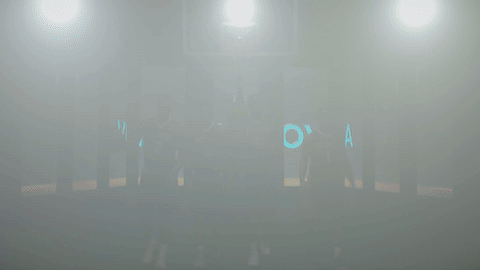 day who's GIF by BIG EAST Conference