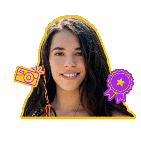 Novelas Sticker