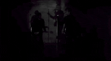 music video singing GIF by Peter Bjorn and John