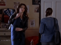 season 4 netflix GIF by Gilmore Girls 