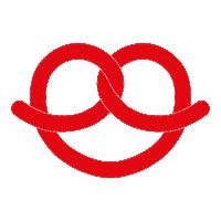 Hat Joker Sticker by m.ing.a