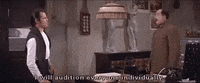 classic film GIF by Warner Archive