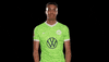 Simple As That Reaction GIF by VfL Wolfsburg