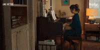 Love Simon Gay GIF by HULU
