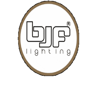 BJFLIGHTING giphygifmaker iluminacion bjflighting letsled Sticker