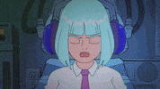 lazerfxx GIF by Major Lazer on FXX