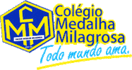 Sticker by Colégio Medalha Milagrosa