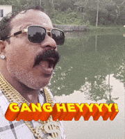 Ganga Indian Song GIF