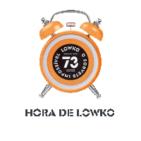 Madness Hora Sticker by Lowko