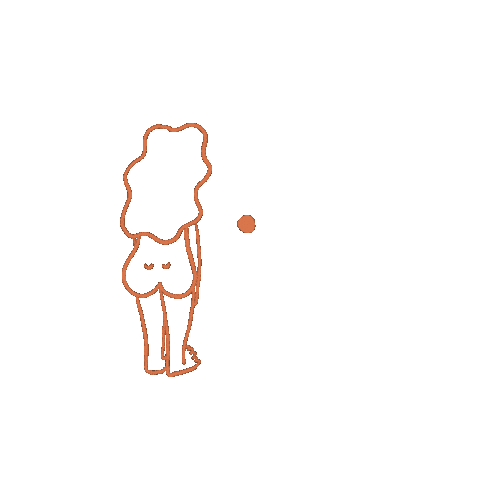 Jump Jumping Sticker by Msfurgo