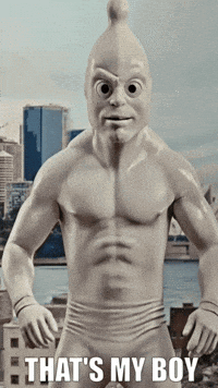 Gono GIF by Four Seasons AU