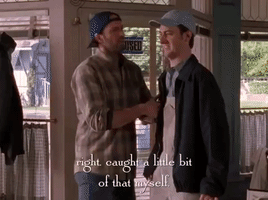 season 4 netflix GIF by Gilmore Girls 