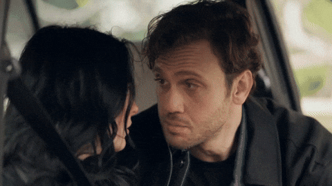 Show GIF by Ay Yapım