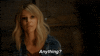 kaitlin olson GIF by The Mick