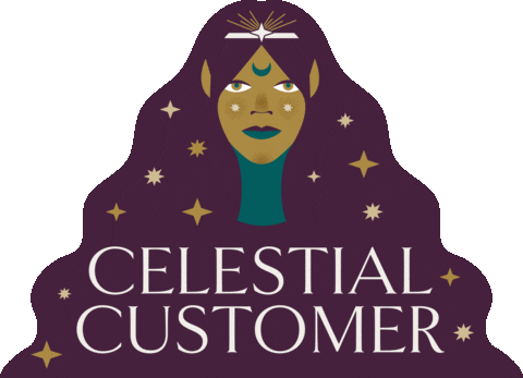 Sticker by Celestial Closet