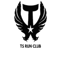 TSRC tsrc wearetsrc tsrunclub Sticker