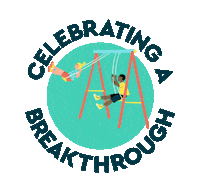 thercot play children therapy ot Sticker