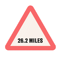 New Balance Running Sticker by Sports Direct