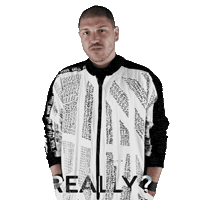 Mosimann Sticker