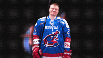 salute GIF by Newcastle Northstars