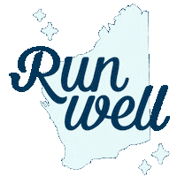 western australia wa Sticker by HBF