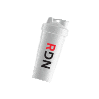 Fitness Swipe Sticker by Red Dragon Nutritionals