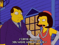 season 9 martha quimby GIF
