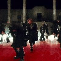 Rm Arirang GIF