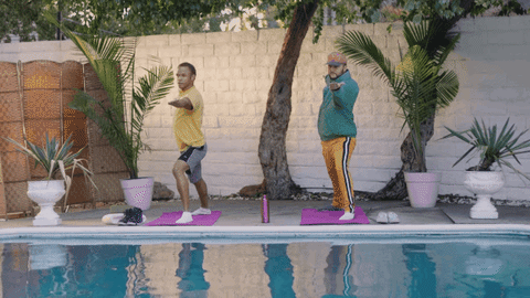 Noah Kahan From Michigan With Love GIF by Quinn XCII