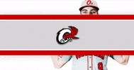 Brn GIF by Ooltewah Owls