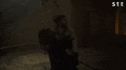 Jason Momoa Fighting GIF by Apple TV+